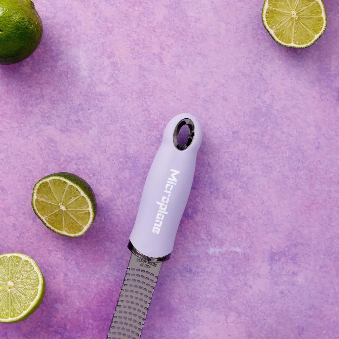 Microplane Premium Classic 46566 Rasp - Lavender - afbeelding 5 van 6