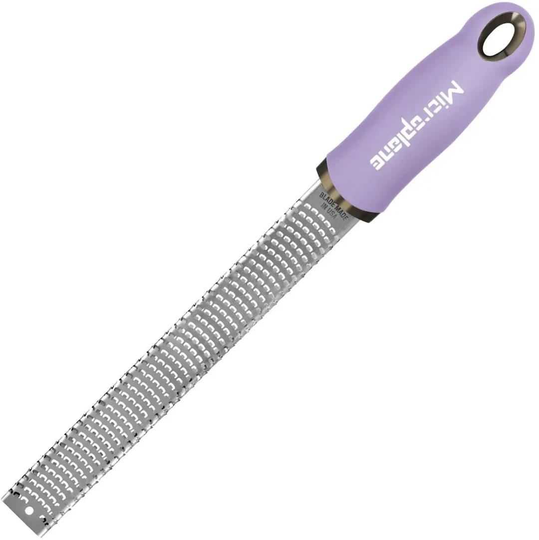 Microplane Premium Classic 46566 Rasp - Lavender - afbeelding 6 van 6