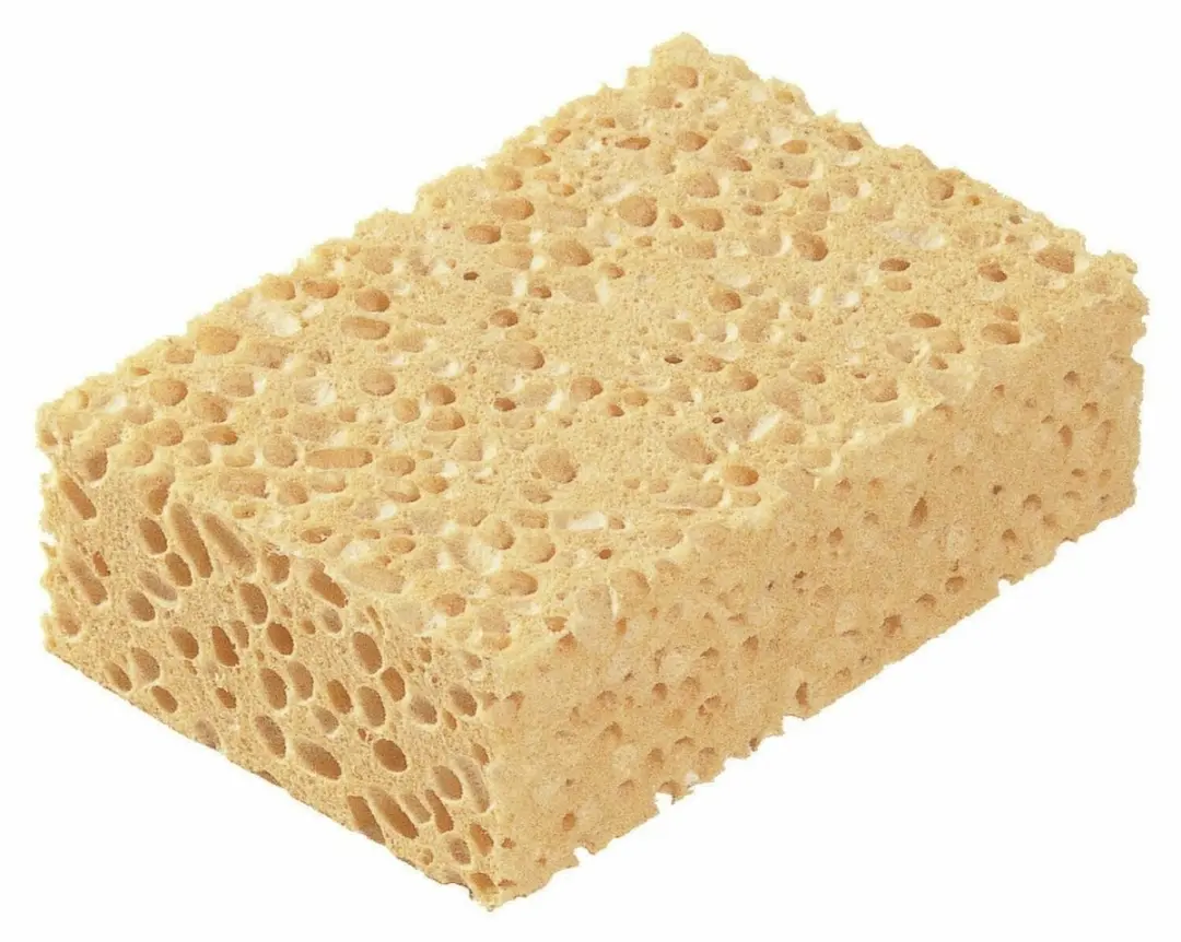 Spontex Azella 82 glazenwasser spons