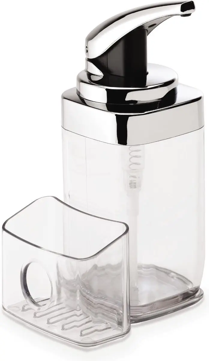 Simplehuman  Zeepdispenser
