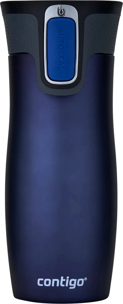 Contigo West Loop Autoseal Thermosbeker
