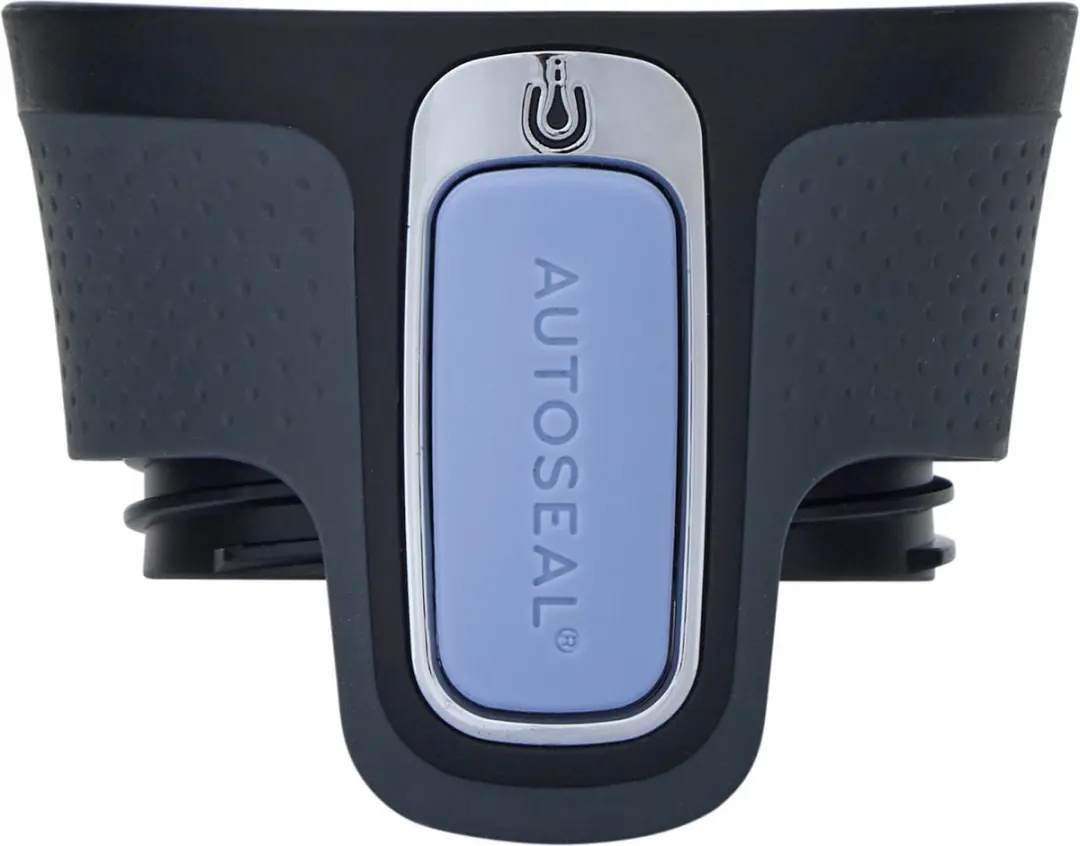 Contigo West Loop Autoseal Thermosbeker - 470ml - Blauw - afbeelding 3 van 6