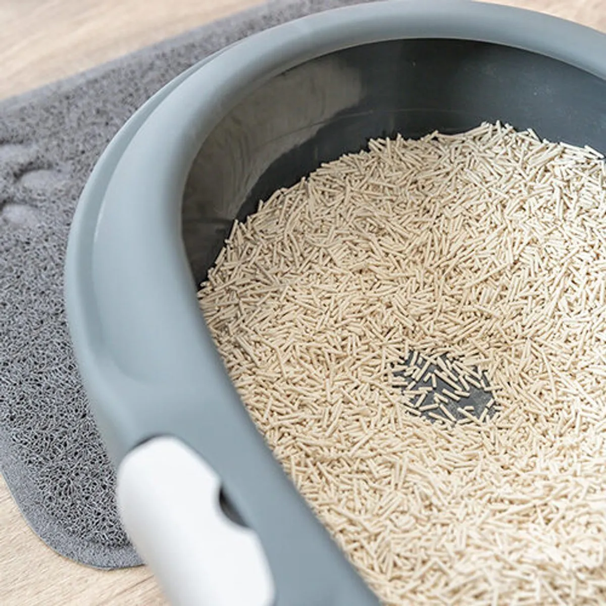 Trixie Tofu Kattenbakvulling 6L