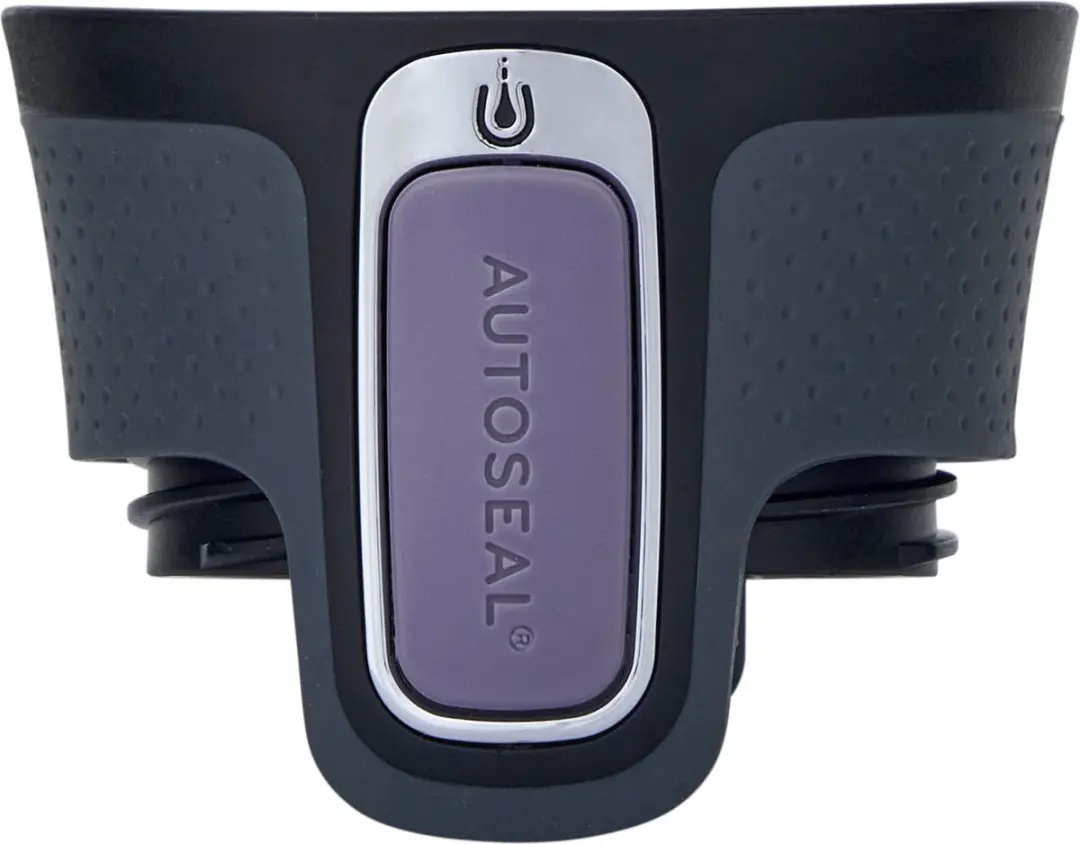 Contigo West Loop Autoseal Thermosbeker 470ml - Paars - afbeelding 5 van 6