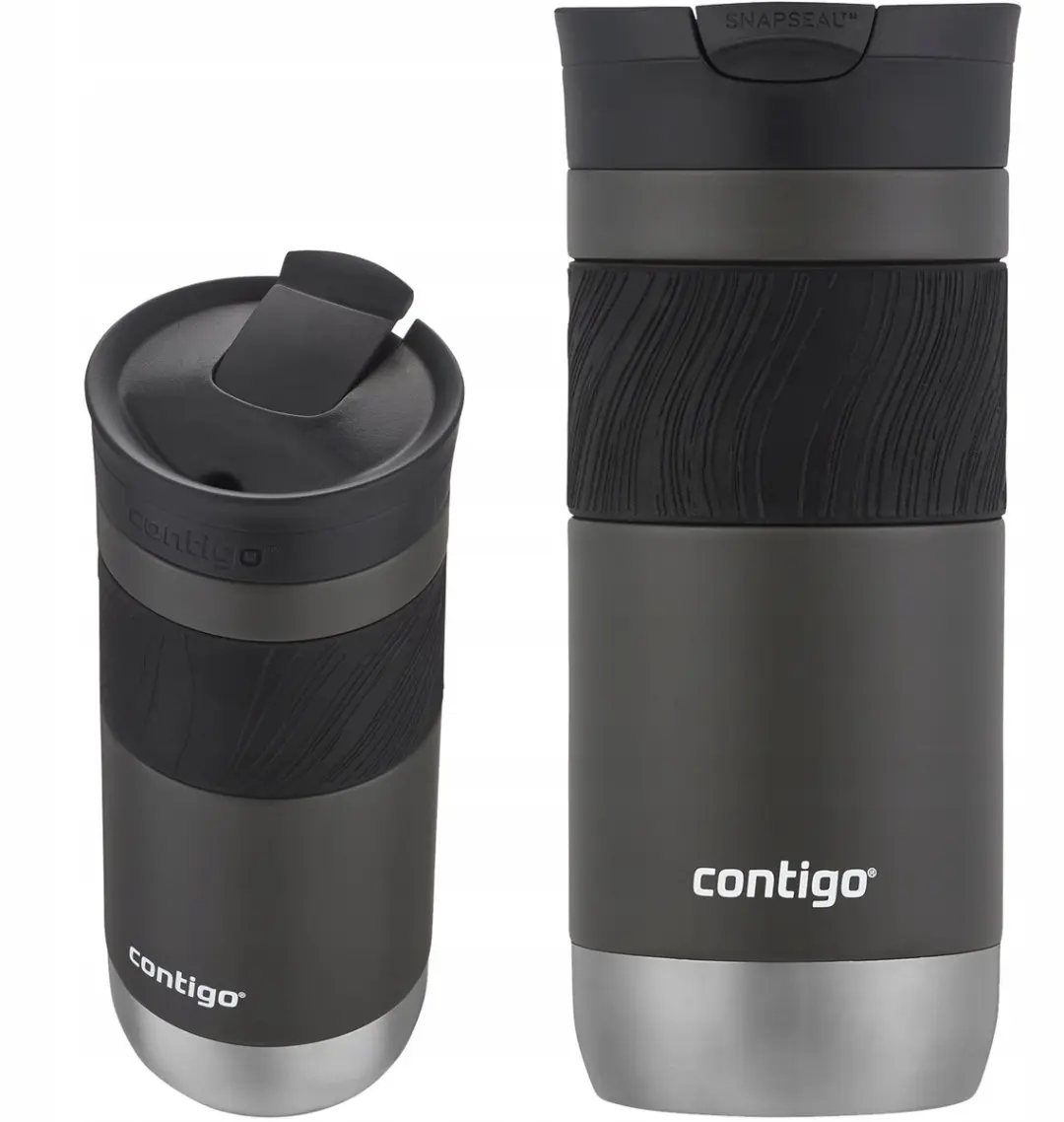 Contigo Byron Snapseal Thermosbeker 470ml