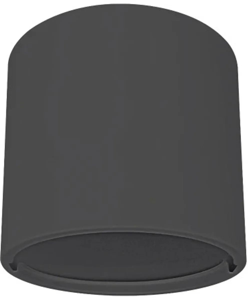 LEDVANCE Downlight Comfort Frame D150 BK