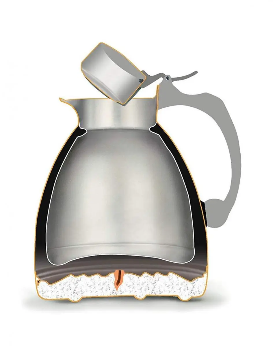 Alfi Hotello Thermoskan Inox 1 liter