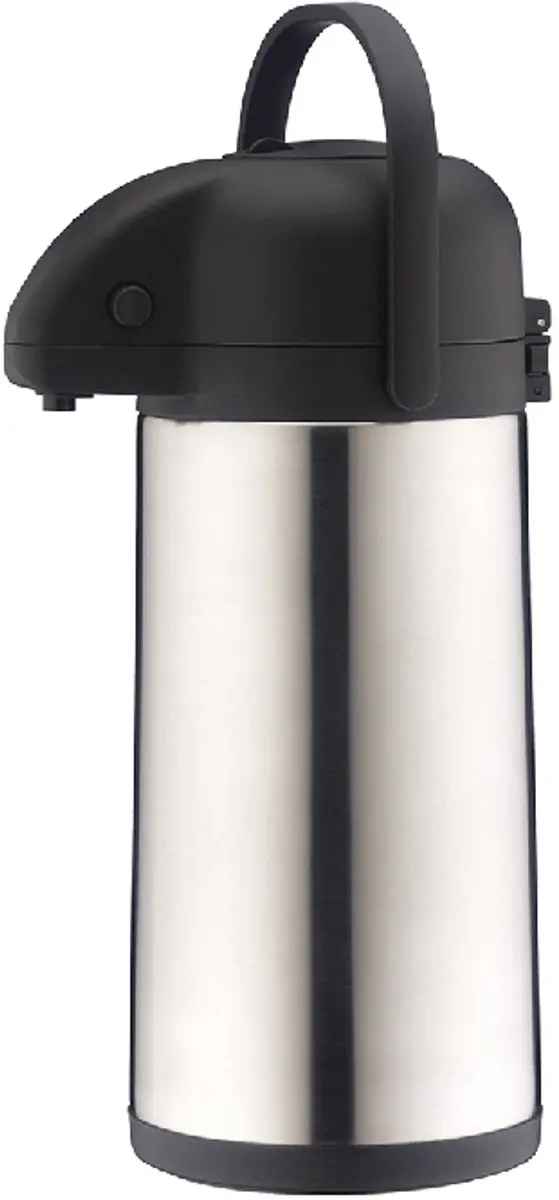 Alfi TopTherm Pompkan Thermosfles 2.5 l