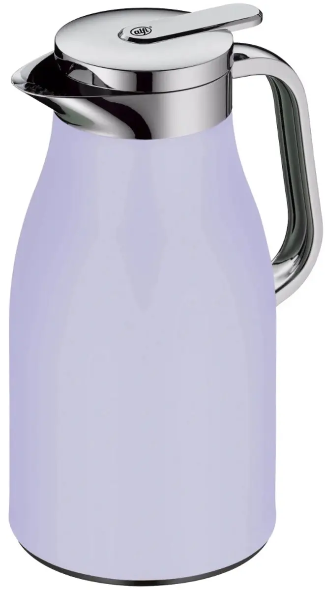 Alfi Skyline Thermosfles 1L - Lavendel - afbeelding 6 van 6
