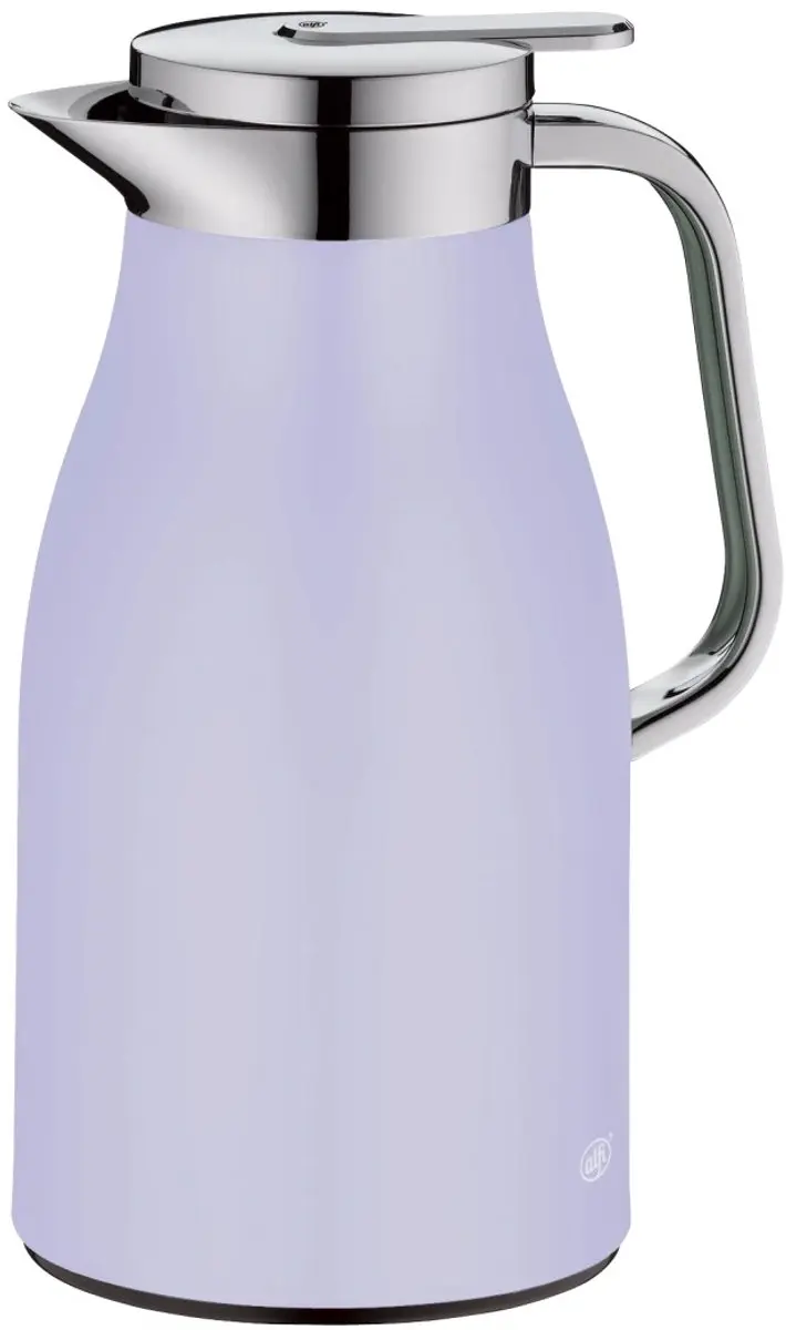 Alfi Skyline Thermosfles 1L - Lavendel - afbeelding 5 van 6