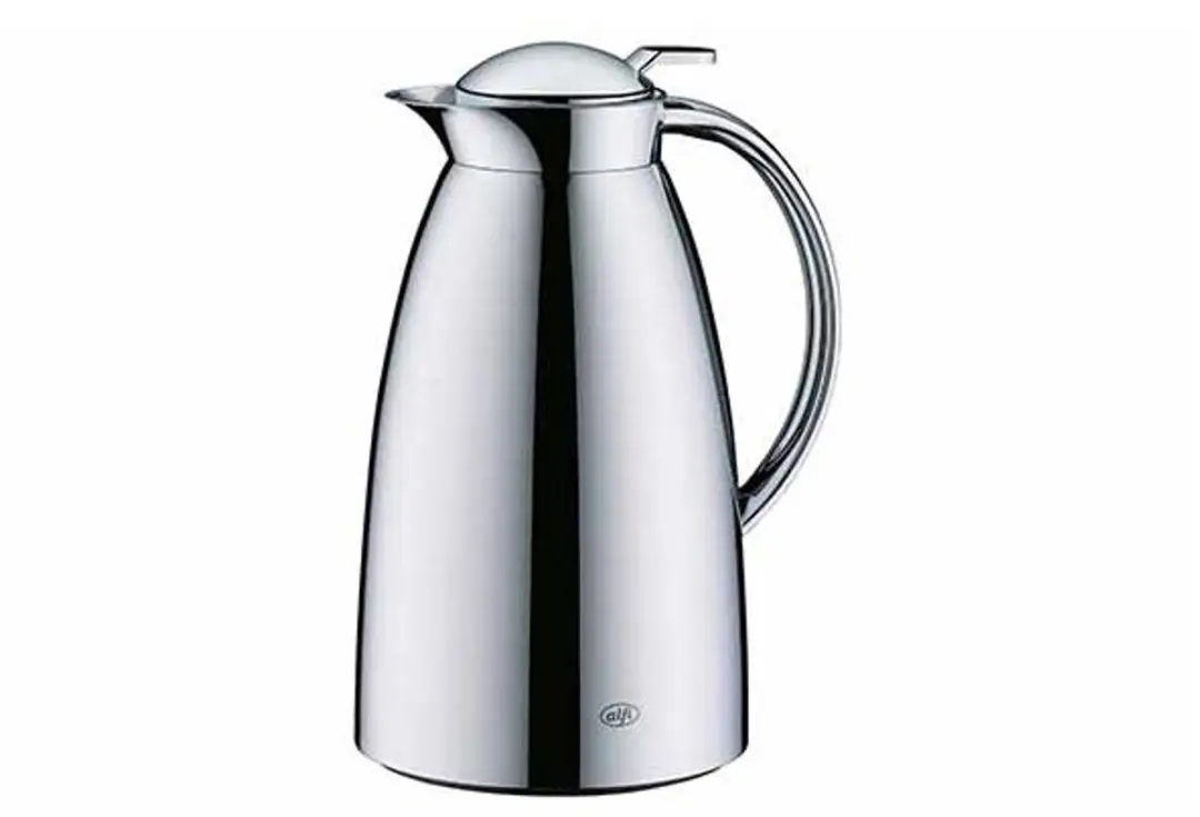 Alfi Gusto Evo Schenkkan RVS Glanzend 1l