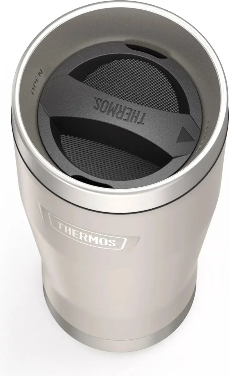 Thermos Stainless ICON Isoleerbeker