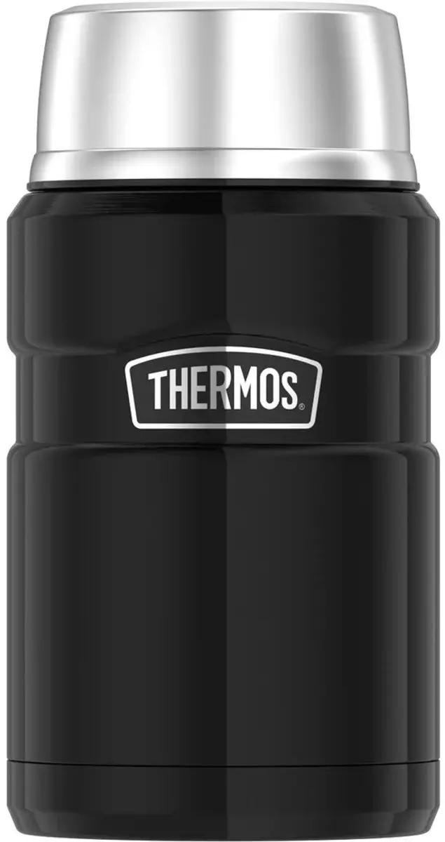 Thermos Stainless King Voedseldrager
