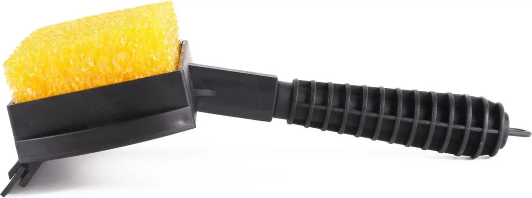Benson Raamwisser met anti-insect spons