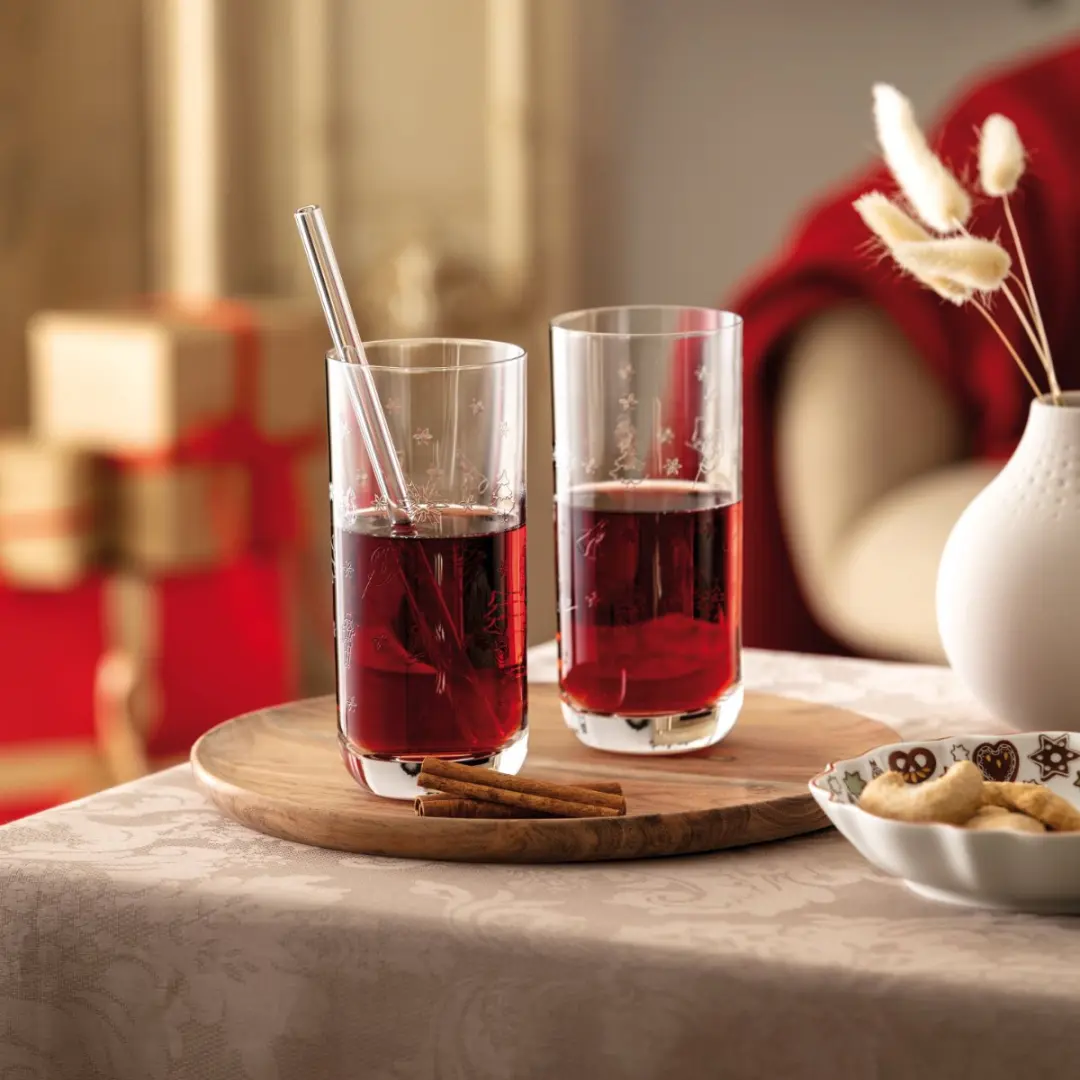 Villeroy & Boch Toy's Delight Longdrinkglas - 2 Stuks - afbeelding 2 van 6