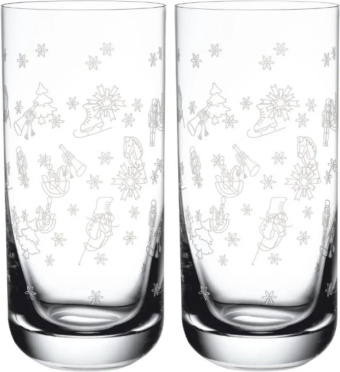 Villeroy & Boch Toy's Delight Longdrinkglas - 2 Stuks - afbeelding 5 van 6