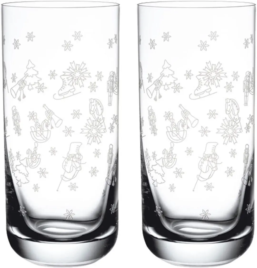 Villeroy & Boch Toy's Delight Longdrinkglas
