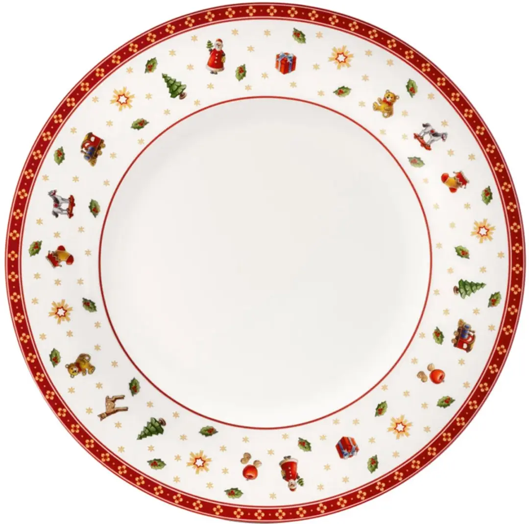 Villeroy & Boch Toy's Delight Specials Dinerbord Ø26,8cm