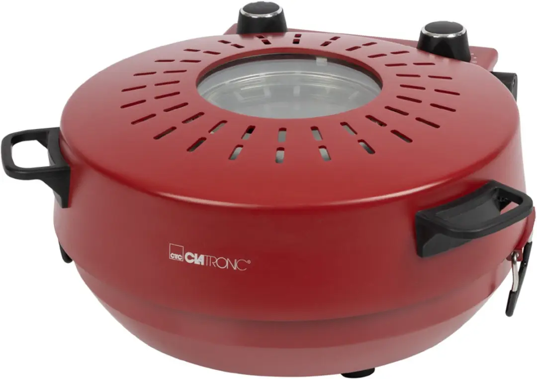Clatronic PM3787 Pizzamaker