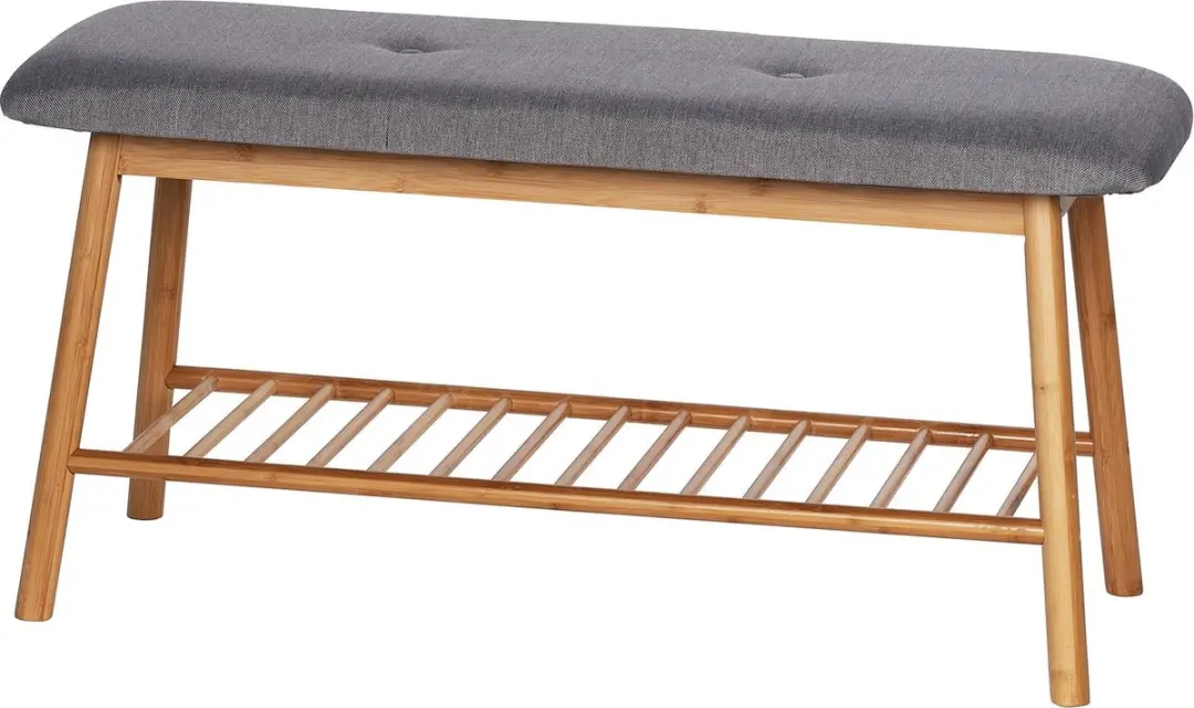 Wenko Schoenbank 90x34x45cm
