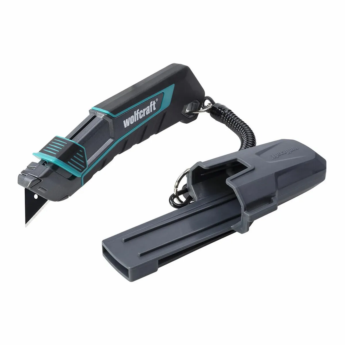Wolfcraft Trapeziummes PRO SAFETY 4292000