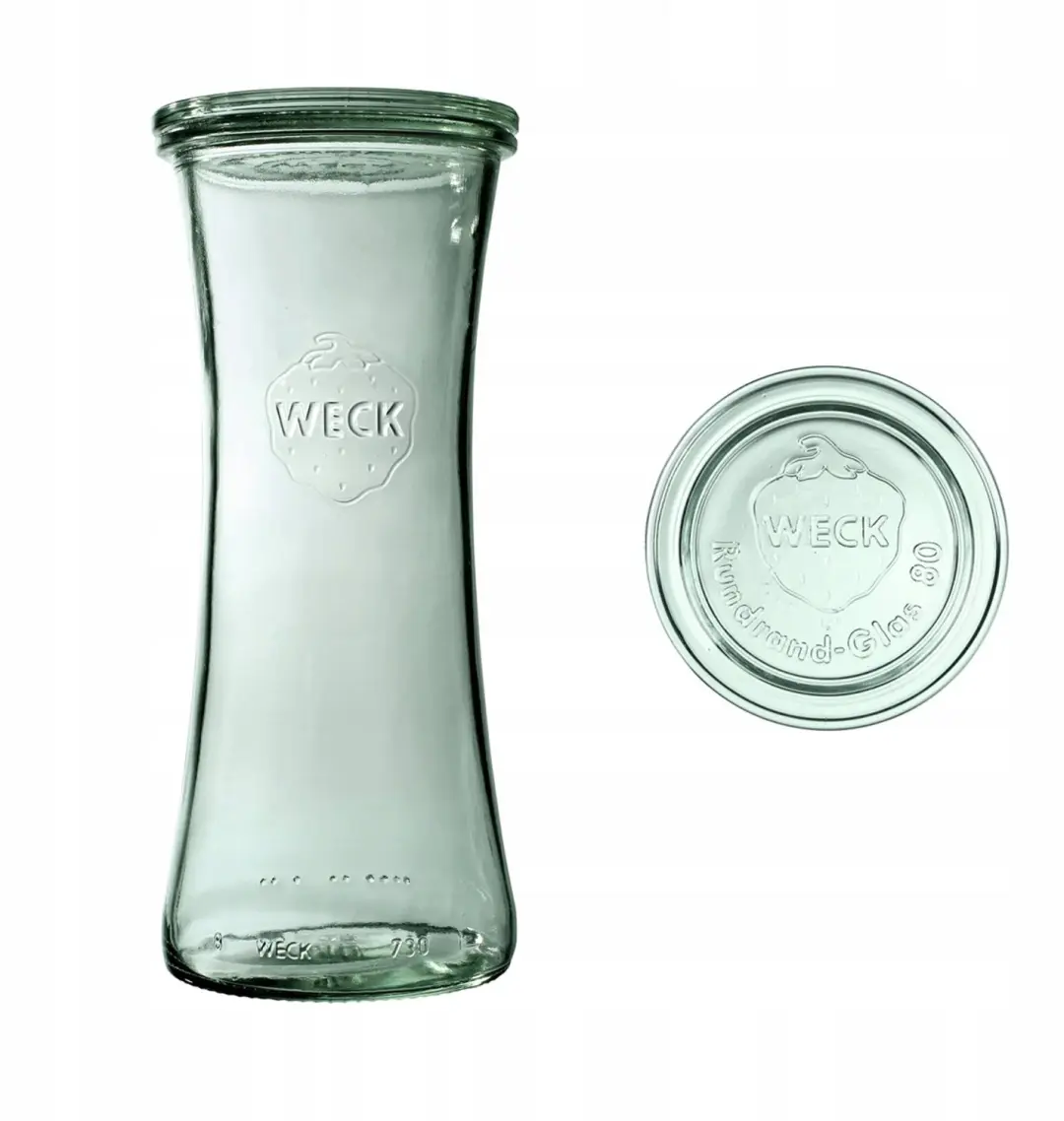 WECK Deli Pot 700ml