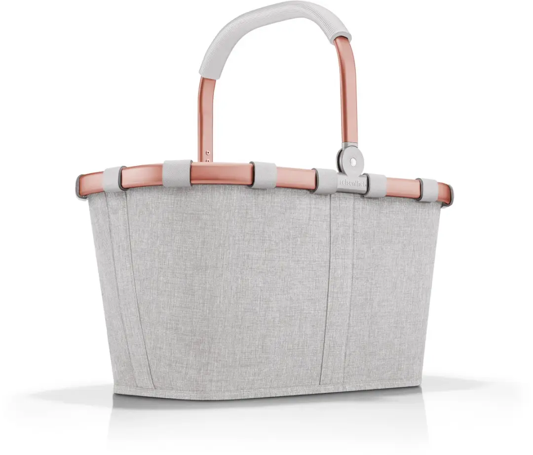 Reisenthel Carrybag Boodschappenmand 22L