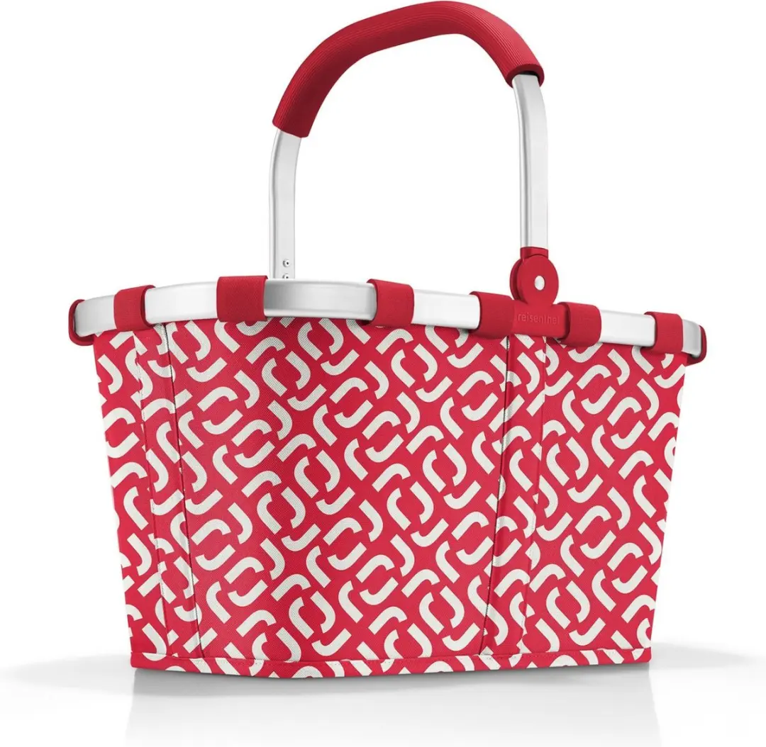 Reisenthel Carrybag Boodschappenmand