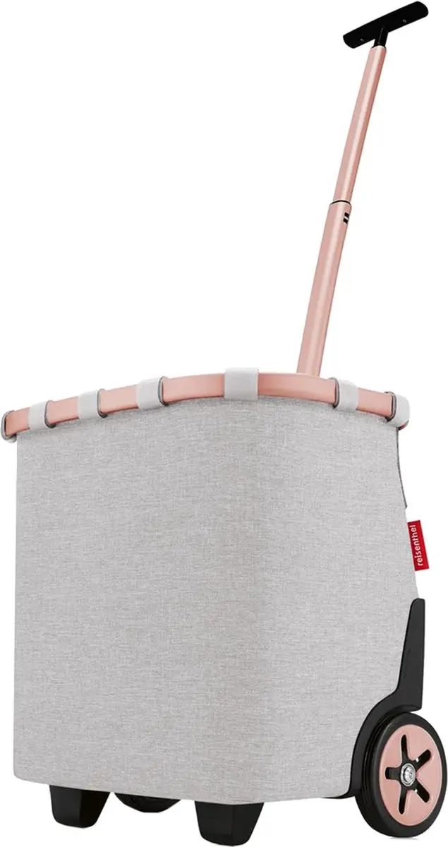 Reisenthel Carrycruiser Boodschappentrolley 40L