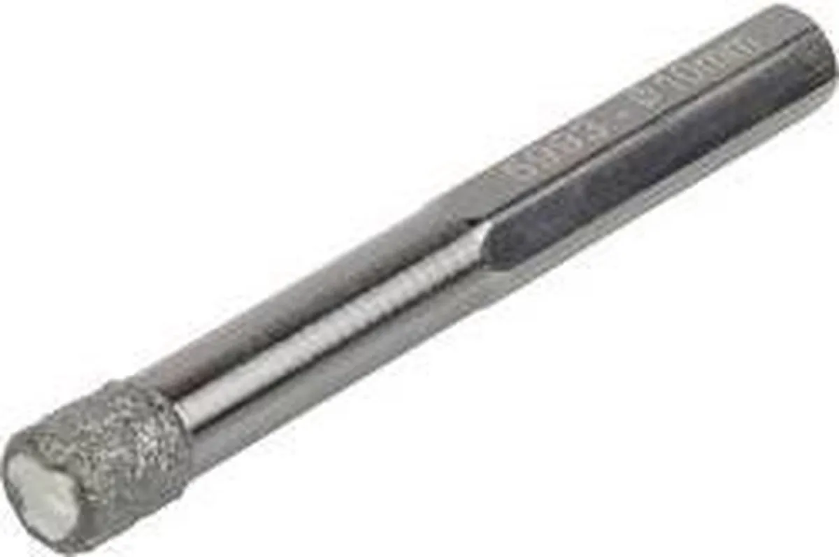 Wolfcraft Tegelboor 10mm