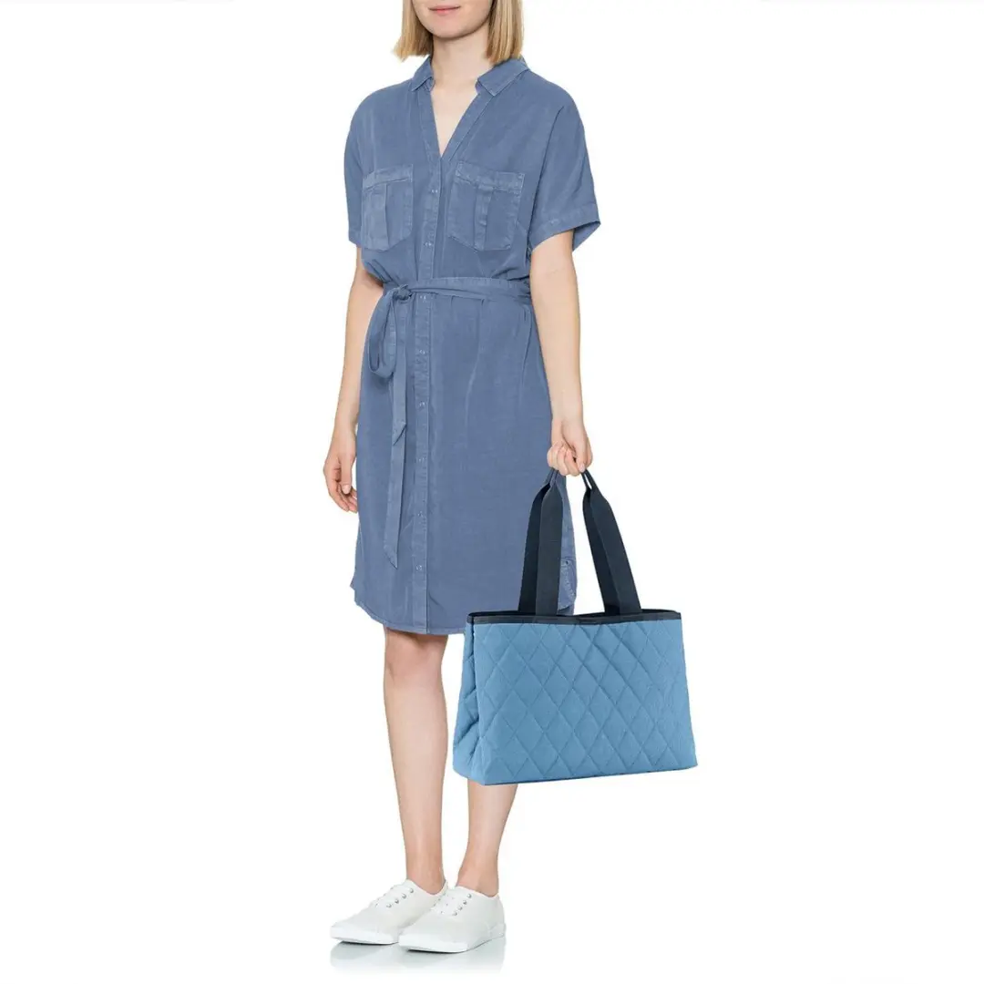 Reisenthel Classic Shopper L Schoudertas