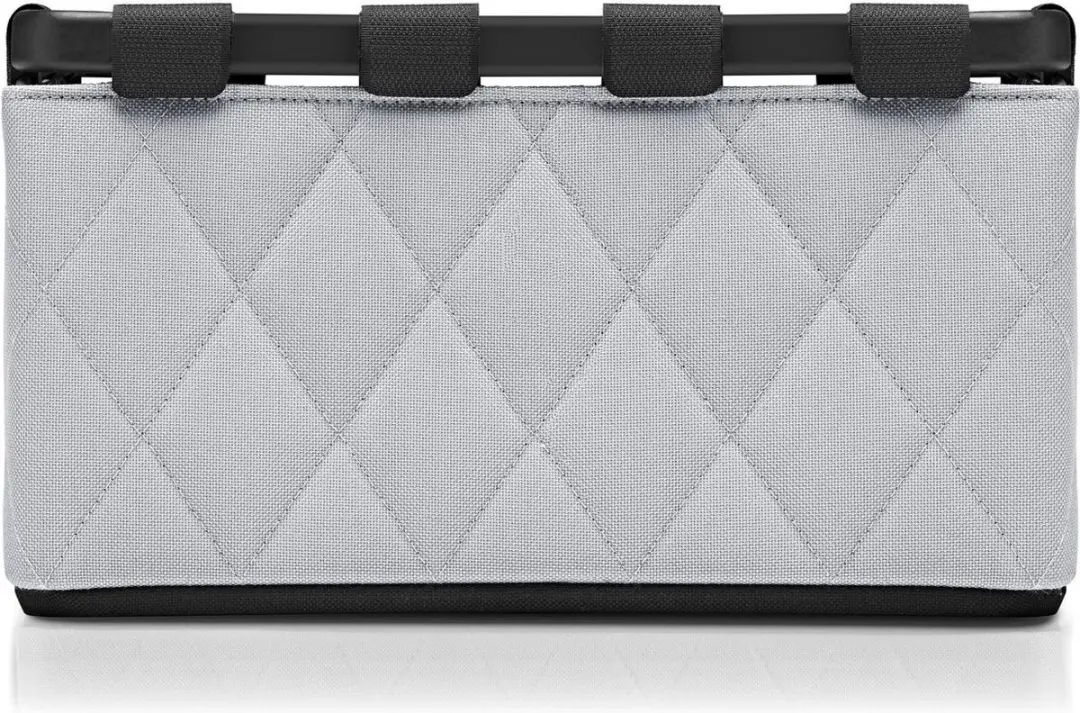 Reisenthel Framebox S Opbergdoos - 7L - Lichtgrijs