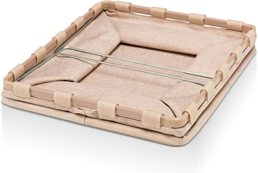 reisenthel Framebox L Opbergbox 27L - Coffee Beige - afbeelding 4 van 6