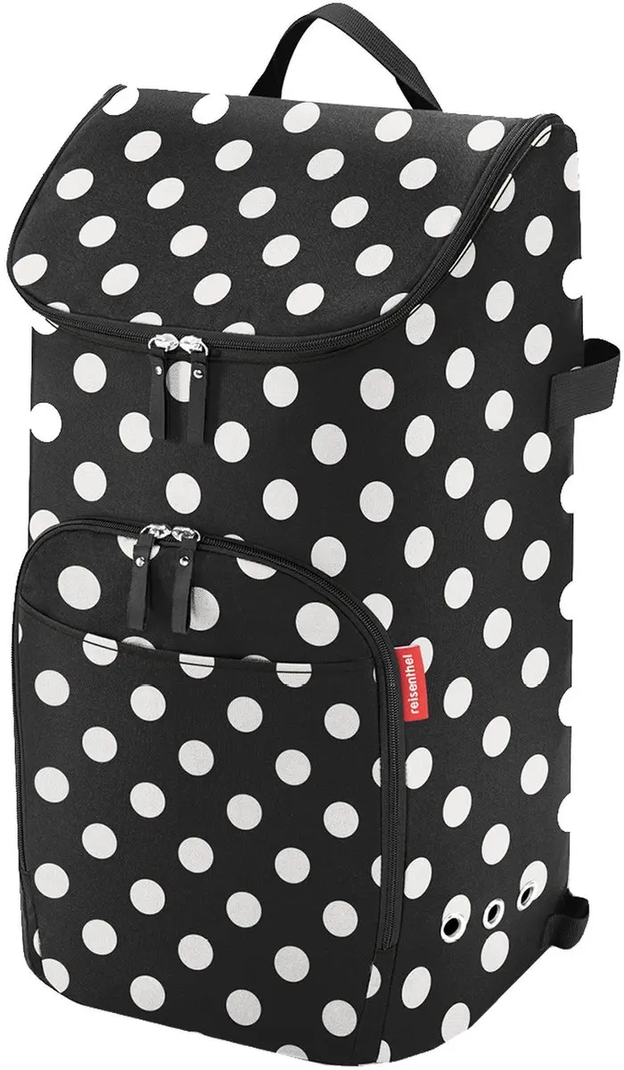 Reisenthel Citycruiser Bag Tas Voor Boodschappentrolley