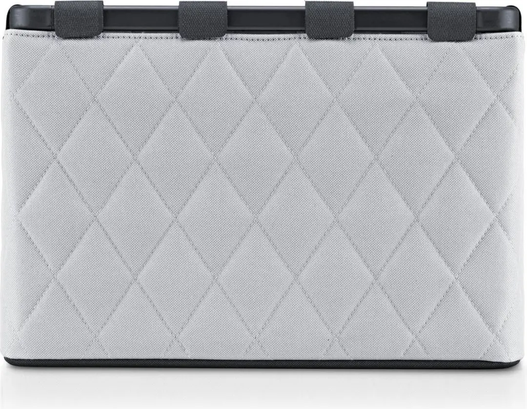 Reisenthel Framebox M Opbergbox - 18L - Lichtgrijs