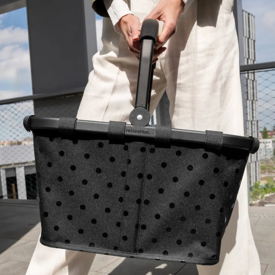 Reisenthel Carrybag Boodschappentas 22L