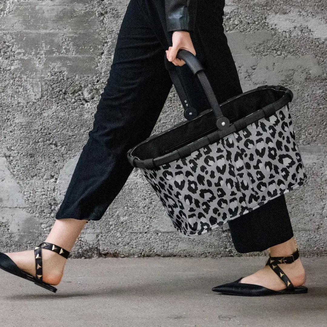 Reisenthel Carrybag Boodschappentas 22L