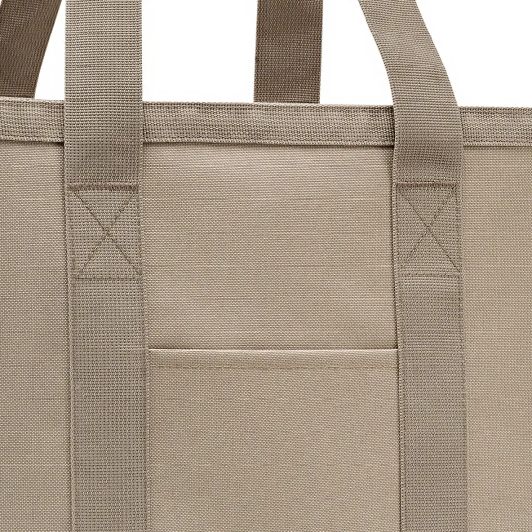 Reisenthel Marketshopper Boodschappentas 17 L - Taupe - afbeelding 6 van 6