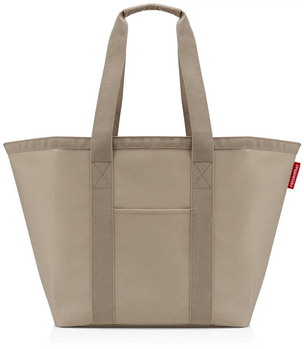 Reisenthel Marketshopper Boodschappentas 17 L
