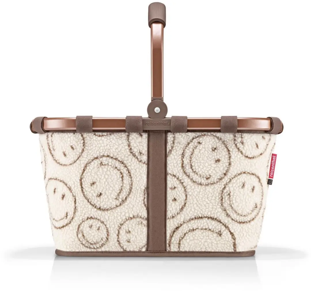 Reisenthel Carrybag XS Boodschappenmand 22L
