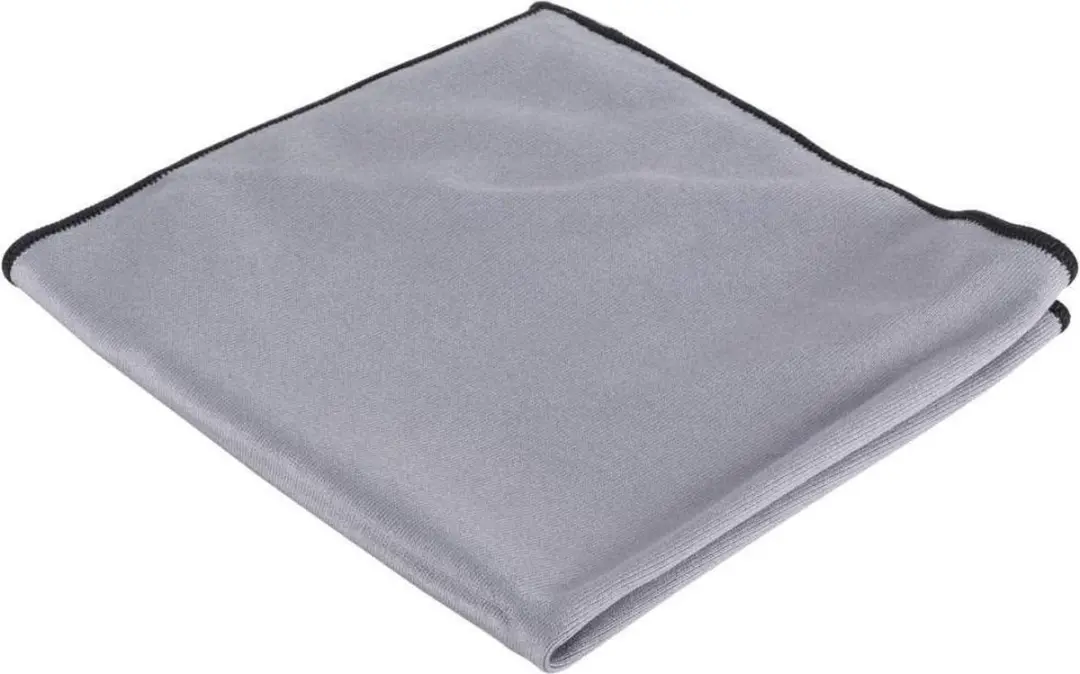 Unger Microvezeldoek Met Hoekzakken 40x40   400g/m2  Ninja Mn40h