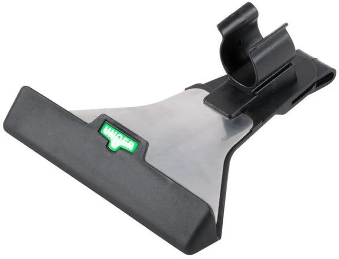 Unger ErgoTec Ninja Combo Schraper 15cm - Zwart - afbeelding 4 van 5