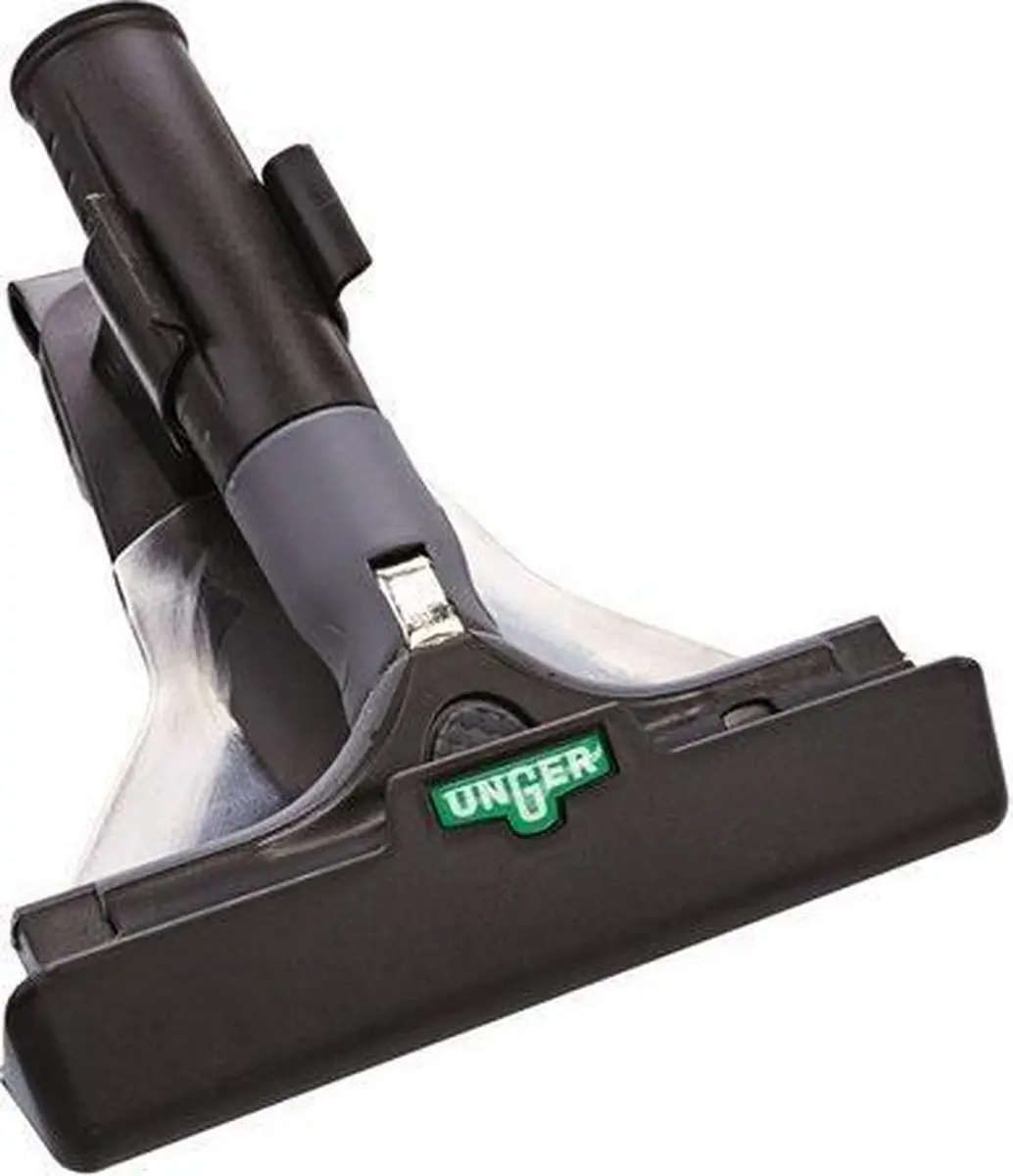 Unger ErgoTec Ninja Combo Schraper 15cm