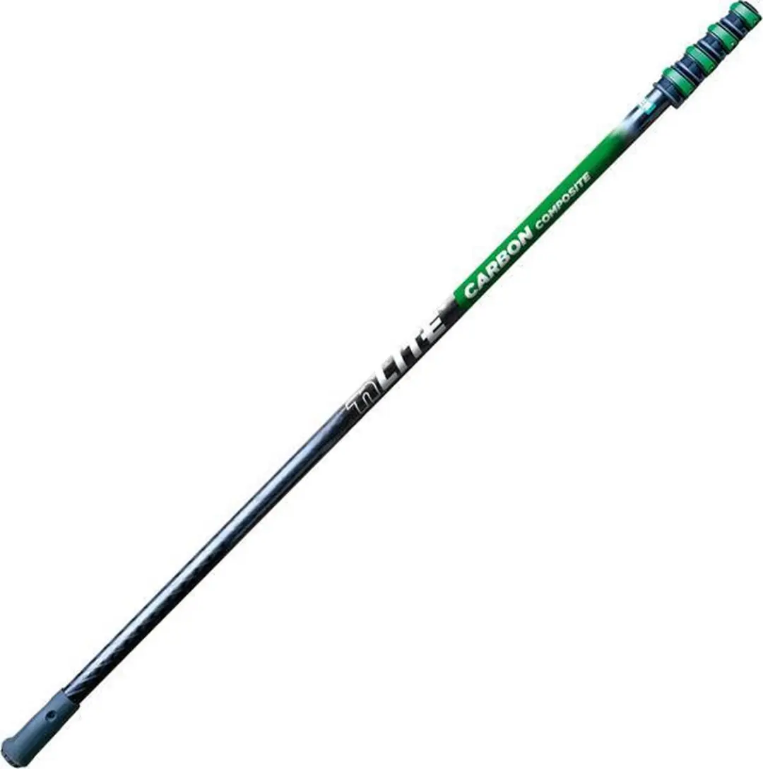 Unger nLite Carbon Composite Telescoopsteel