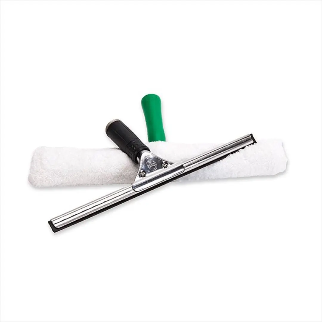 Unger PRO Ruitenreiniger Starterset 2-in-1 AKG10