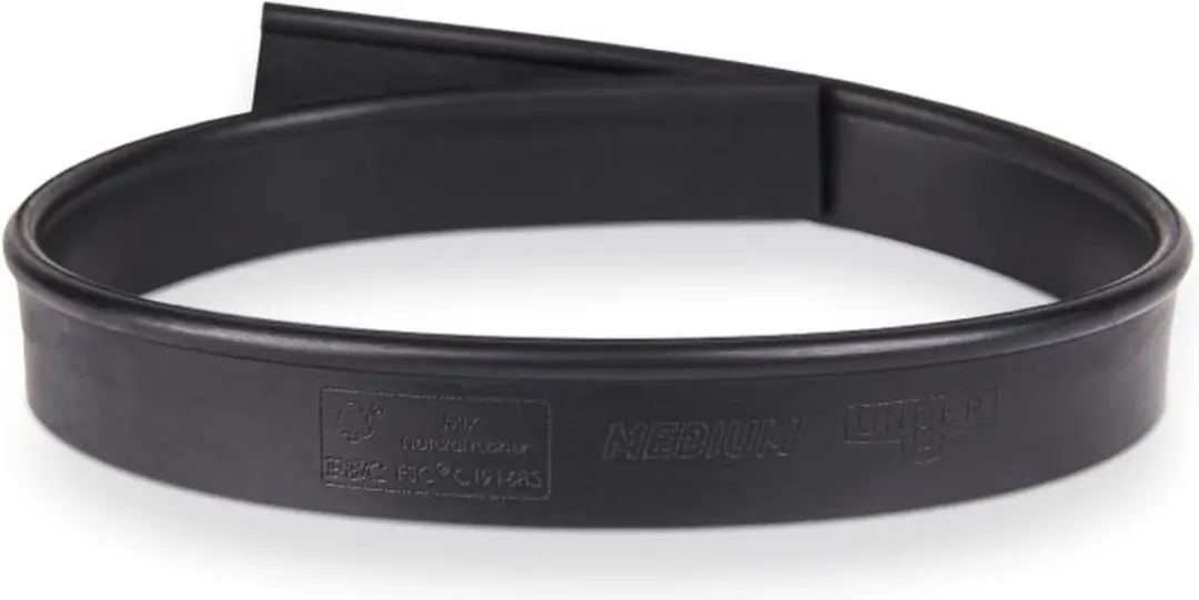 Unger Green Label Wisserrubber Medium