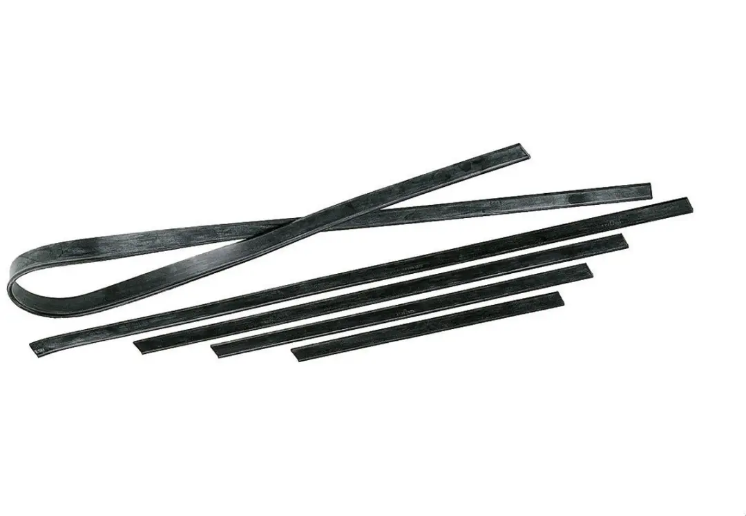 HARD Wisserrubber 35 cm