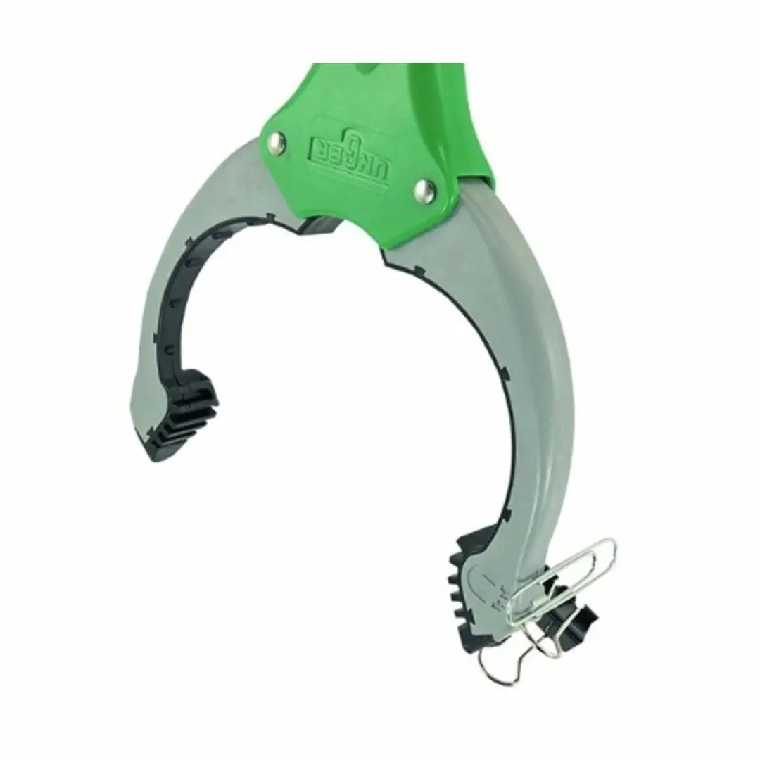 Unger Nifty Nabber Trigger NT080 Afvalgrijper 83cm - Groen - afbeelding 3 van 6