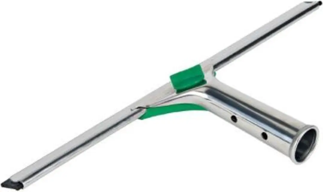 Unger UniTec wisser compleet met soft rubber 35cm
