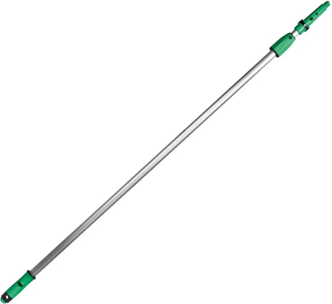 Unger OptiLoc Telescoopsteel 2-delig 1,20m